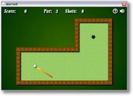 Gaming is a billion dollar industry, but you don't have to spend a penny to play some of the best games online. Free Mini Golf Games Download Mini Golf Games