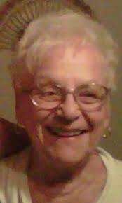 Obituary for Theresa Penna