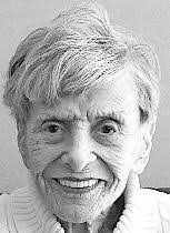 EDITH VINE Obituary (2018)