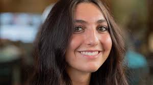 17-year-old is graduating high school, college this year