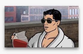 Find the newest sterling meme meme. Sterling Archer Meme Archer Burt Reynolds Meme Png Image Transparent Png Free Download On Seekpng