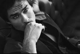 Animated gif uploaded by tooyoungtounderstand. Ian Somerhalder Facebook