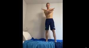 We would like to show you a description here but the site won't allow us. Irish Gymnast S Video Proves No Sex Beds At Olympics Are A Myth