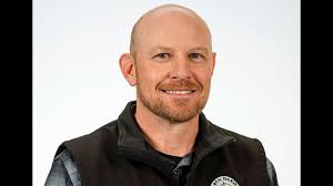 Bill Haase named North Dakota GFD wildlife division chief