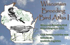Wisconsin Breeding Bird Atlas