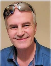 Paul Bradley Thornburg Obituary