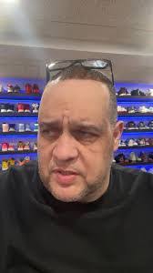 Anthony Psomas's Instagram, Twitter & Facebook