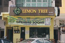 The lemon tree trust is transforming refugee camps, one garden at a time. Top 17 Restaurants In Mount Austin Updated Mount Austin Food Guide