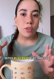 Los mejores electrolitos en polvo para hidratarse