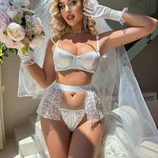 China Bridal Wedding Lingerie, Bridal Wedding Lingerie Wholesale,  Manufacturers, Price | Made-in-China.com
