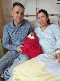 Das neujahrsbaby 2021 in potsdam hat sich zeit gelassen. Znjs0vvkwuwkkm