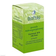 Coenzyme q, also known as ubiquinone, is a coenzyme family that is ubiquitous in animals and most bacteria (hence the name ubiquinone). Coenzym Q10 100 Plus Kapseln Bei Aponeo Kaufen