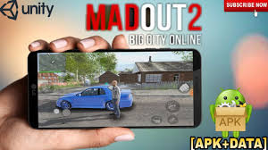 May 14, 2021 · the description of madout2 bigcityonline app. Madout 2 Bigcity Online Game For Android Apk Data Youtube