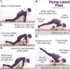 Yogatutorials Lizard Pose Yoga Flying Lizard Pose Yoga Lizard Pose