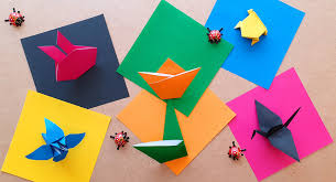 Diy schachteln schachteln falten origami schachteln schachtel falten anleitung schachtel basteln basteln mit papier geschenkbox basteln basteln anleitung selber machen. Origami Falten Anleitung Der Besten Motive Z B Kranich