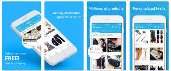 The retailer reserves the right to cancel orders, modify or terminate a promotion at any time without notice. Shopping App Development Make A Shopping App Like Wish How Much Will It Cost