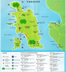 Kendaraan yang akan menyeberang ke bali. Pengalaman Ke Pulau Pangkor Athirahassin