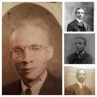 Cornelius Dowell (1871–1945) • FamilySearch