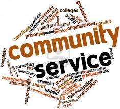 How to get community service hours online. Places To Earn Chs Community Service Hours Calabasas Courier Online