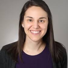 Sara K. Silbert, M.D., M.H.Sc