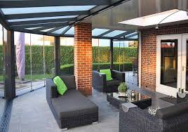 Alles Ist Moglich Terrassenuberdachung In Sonderanfertigung Uberdachung Terrasse Terrassendach Terrassen Dach