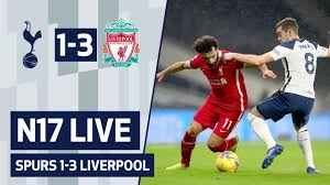 The match starts at 21:00 on 1 june 2019. N17 Live Spurs 1 3 Liverpool Post Match Reaction Youtube