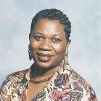 Mrs. Priscilla Joyce Jones Obituary