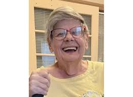 Rita M. Dunlap Obituary (2023)