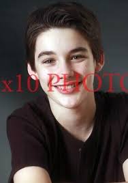 DYLAN KINGWELL #34,the good doctor,baby-sitters club,superman & lois,8x10  PHOTO