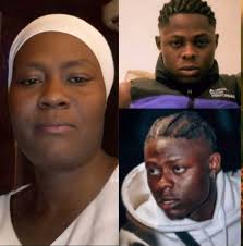 It's only in Sierra Leone bully page like Salone gossip can attack people  when it's something that they don't want to hear . Salone gossip is too far  from authenticity. When people