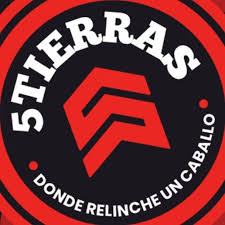 5 Tierras