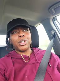 now go do the damn thang... #saysomethingshantae #thatsthepost