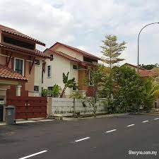 Bandar ini mula dibangunkan pada tahun 1980, dan dilengkapi empat komponen iaitu kawasan perumahan, institusi pendidikan. Renovated Double Storey Bungalow Bandar Enstek Negeri Sembilan Houses For Sale In Nilai Negeri Sembilan Sheryna Com My Mobile 756983 View All Photos