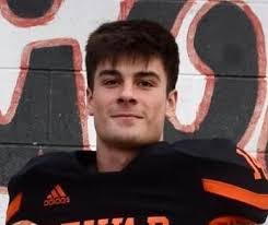 Dewar seniors gunning for school's first gold ball; senior says class wants  'to do something for our town'