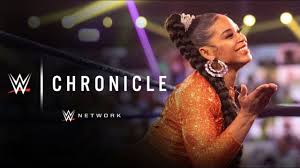 Nxt superstars bianca belair & montez ford model ring gear and a tank top that belair designed to pay homage to civil rights heroes and other groundbreaking african americans. Wwe Chronicle Bianca Belair Trailer Wwe Network Exclusive Youtube