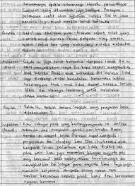 Savesave karangan pt3 peribahasa for later. Contoh Soalan Karangan Perbincangan Kecemasan M