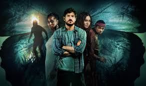 We've got a complete list of what's leaving, too. New To Netflix New Series And Movies Coming In February Dublin S Fm104