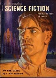 MPorcius Fiction Log: Four stories by C. L. Moore from Astounding