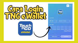 It's so simple and intuitive that you won't need training to master it. Eng Terlupa Pin Number Touch N Go Ewallet Youtube