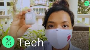 Singapore — by december, it will be compulsory to use the tracetogether mobile application or token to check in at venues such as workplaces, schools, malls as well as food and beverage outlets, the authorities said on tuesday (oct 21). Coronavirus Singapore Rolls Out Tracetogether Token For Contact Tracing Youtube