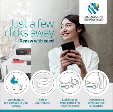 © 2021 copyright by tokio marine life insurance malaysia bhd. Renew Tokio Marine Car Insurance Via Whatsapp 011 12239838 Acpg Management Sdn Bhd