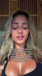 Ellie Wilson Fitness 1500 Calories