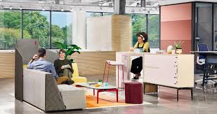 Office Lounge Office Furniture Solutions Commercial Interiors Modular Office Furniture