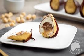 Epingle Sur Dessert