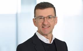 Aktienchef: Union-Investment-Geschäftsführer wechselt zur DWS