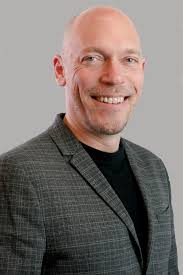 Carol Gilbert nommé Vice-président