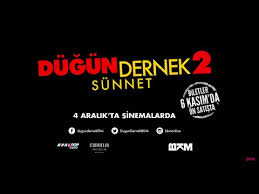 Dizi ve program bölümlerini full ve hd kalitesinde izleyin. Dugun Dernek 2 Sunnet Teaser 2 Youtube