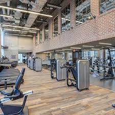 Amenities - Interior Exterior Nashville 505 Nashville Gym Design Interior Hotels Design Interior And Exterior