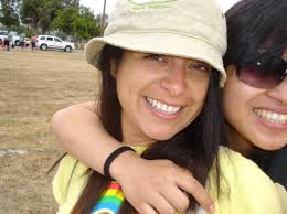 Lori Ann Carreon from Schurr High School