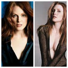 Acclaimed actress julianne moore has starred in a range of projects that include 'boogie nights,' 'the hours,' 'game change' and 'still alice,' for which she won an oscar in 2015. Julianne Moore My Rhm Crush Ever Since Boogie Nights Back In The 90s Sorry For The Quality Imgur